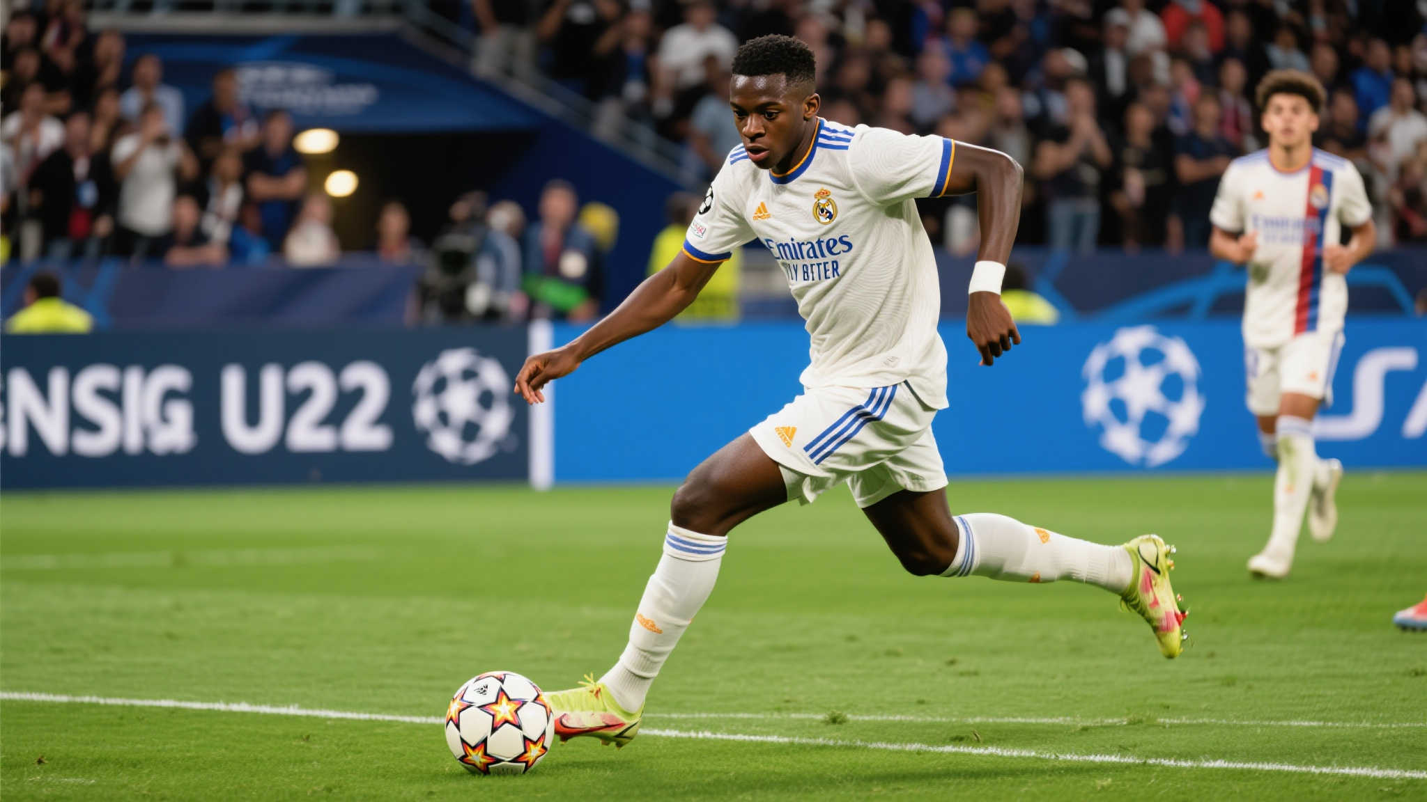 杜埃闪耀欧冠决赛,U22青年才俊本赛季五大联赛斩获三球 杜埃闪耀欧冠决赛,U22青年才俊本赛季五大联赛斩获三球