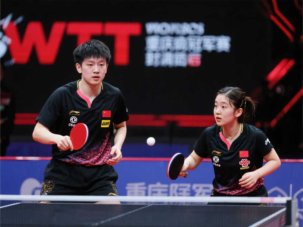 重庆冠军赛混双缺席,林诗栋蒯曼单打能否突破? 重庆冠军赛混双缺席,林诗栋蒯曼单打能否突破?