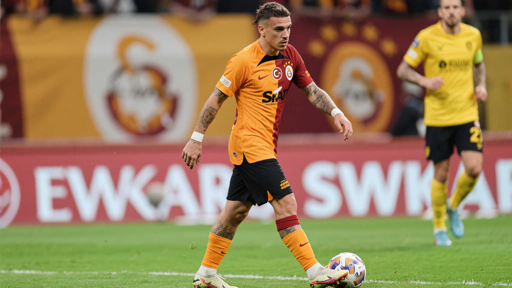 扎尼奥洛未来悬而未决，多家俱乐部密切关注