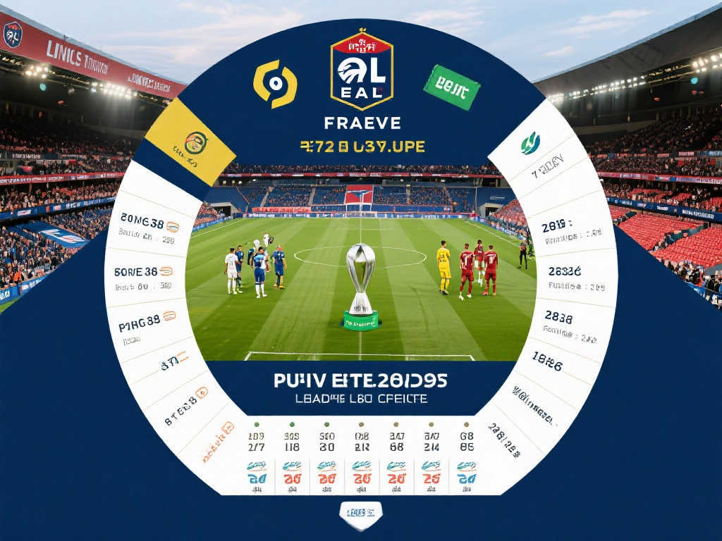 法甲联赛起止日期一览 法甲联赛起止日期一览