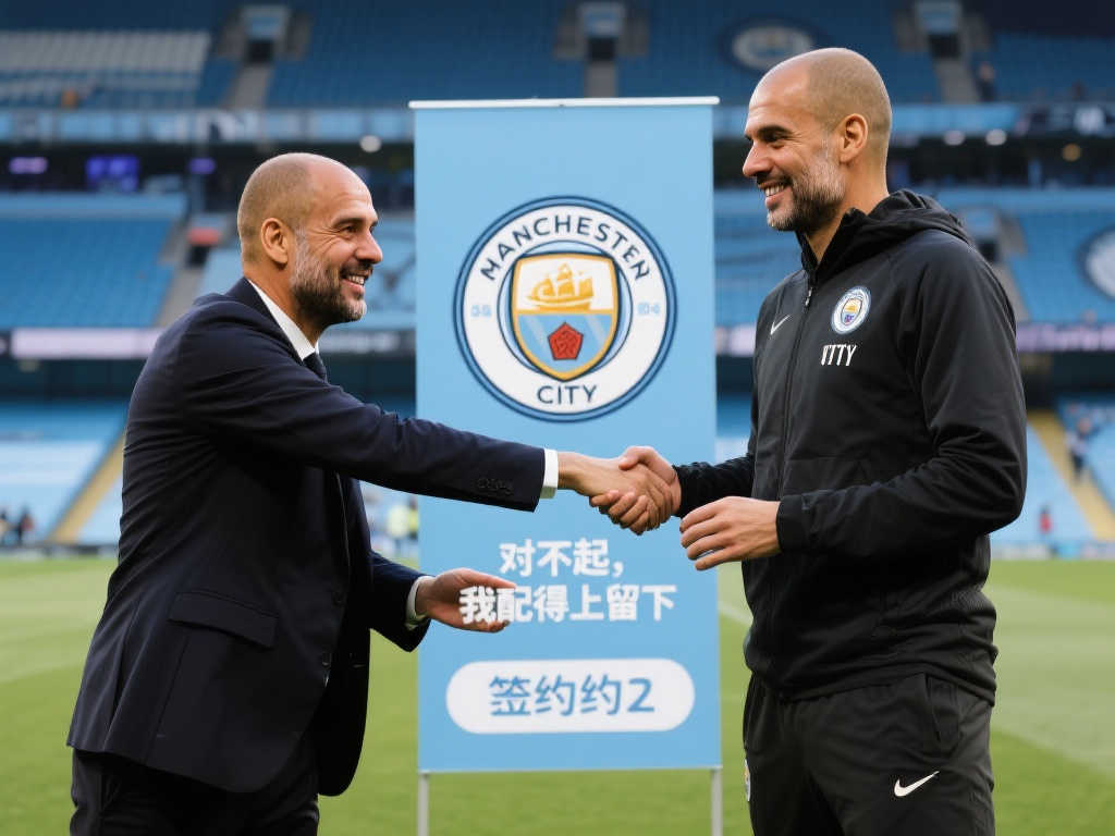 【, I’m sticking around for 2 more years—sorry, I’ve earned it!